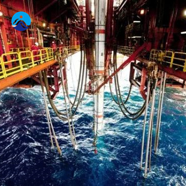 Seawater cationic polymer drilling fluid
