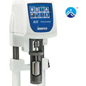 Bush viscometer (B-type viscometer) to test the specific method of carboxymethyl cellulose sodium CMC viscosity