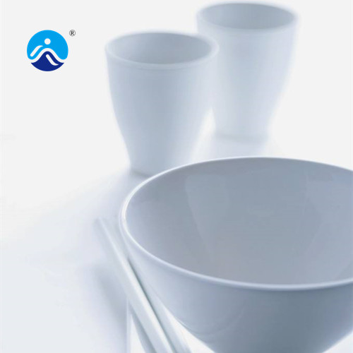 Selection principle of sodium carboxymethyl cellulose CMC for ceramic glaze