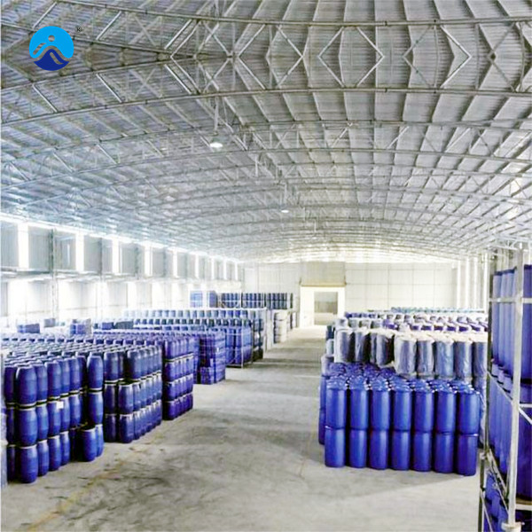 Precautions for tetrahydrofuran storage