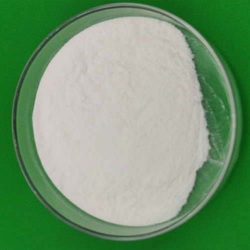 China sodium carboxymethyl cellulose manufacturers and capacity distribution