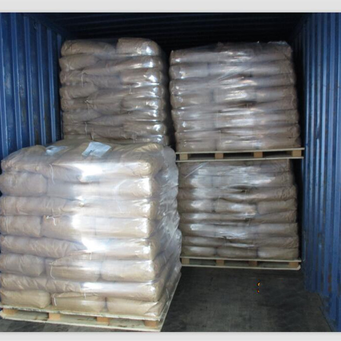 Daily delivery of chloroacetic acid-Hosea Chem