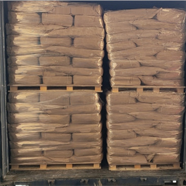 Daily delivery of chloroacetic acid-Hosea Chem