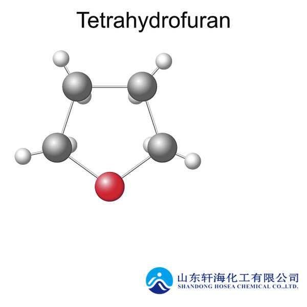 Introduction of tetrahydrofuran (THF) and its uses
