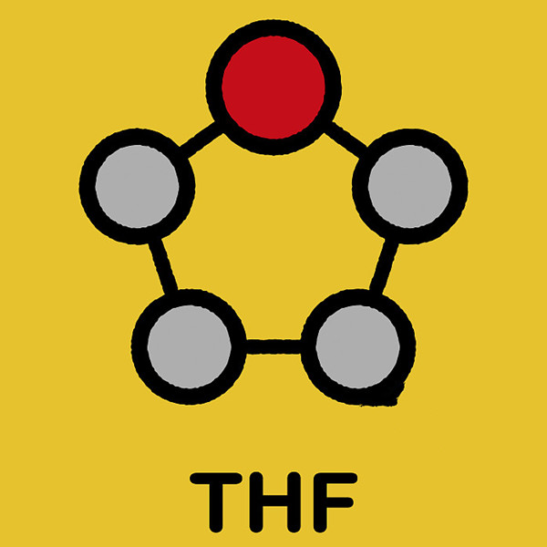 Introduction of tetrahydrofuran (THF) and its uses