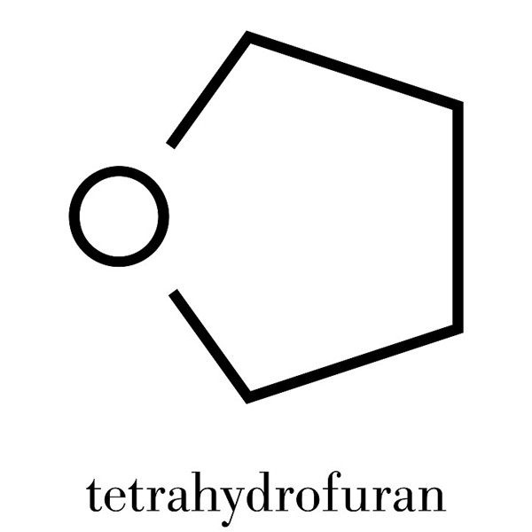 Introduction of tetrahydrofuran (THF) and its uses