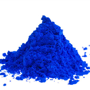 Chloroacetic acid is used in the dye industry to produce indigo and naphthylaminoacetic acid dyes