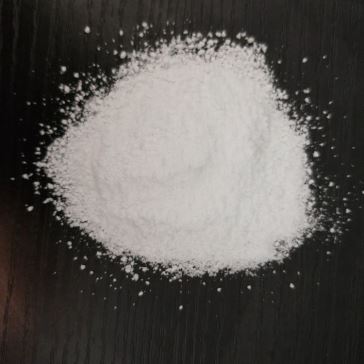 Anhydrous calcium nitrate Appearance: yellow-white powder