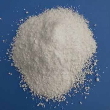 Anhydrous calcium nitrate Appearance: yellow-white powder