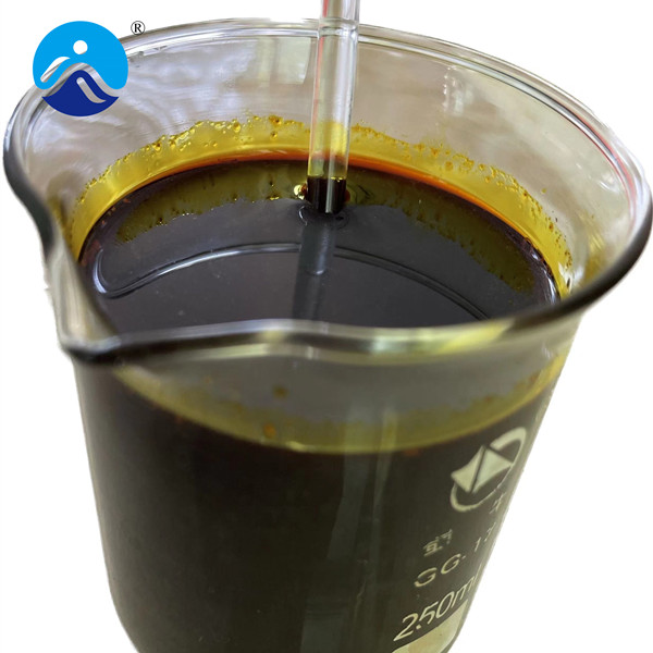 China|Ferric Chloride Liquid|Ferric Chloride Solution|Manufacturer|Supplier-Hosea Chem