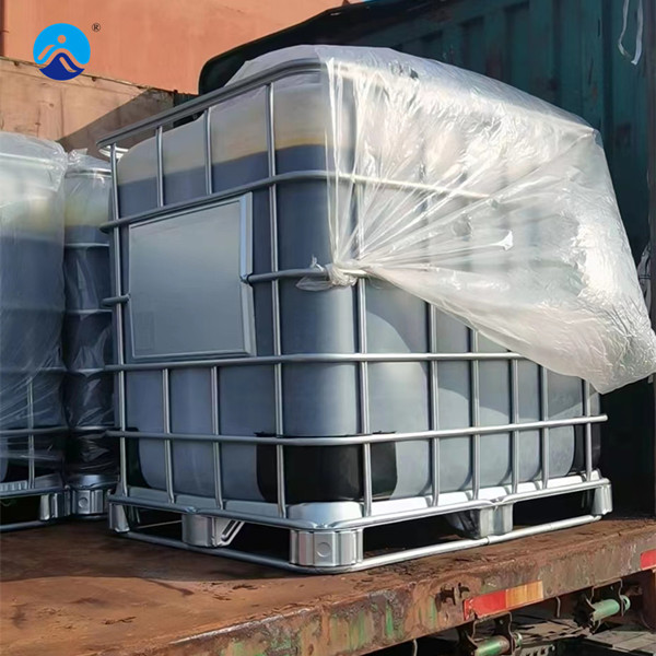 China|Ferric Chloride Liquid|Ferric Chloride Solution|Manufacturer|Supplier-Hosea Chem