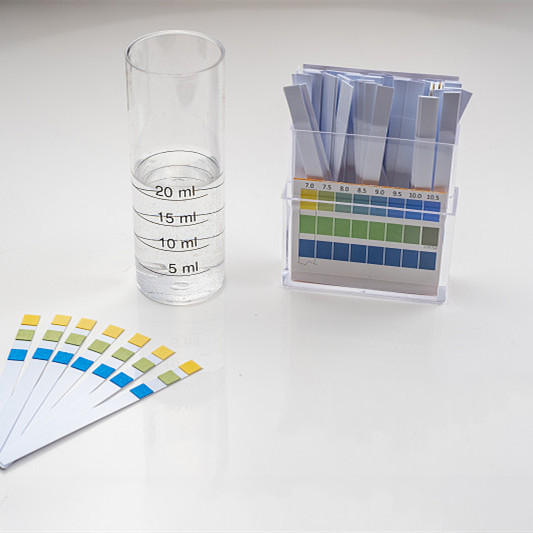 difference|pH value|zinc chloride|ammonium chloride-Hosea Chem