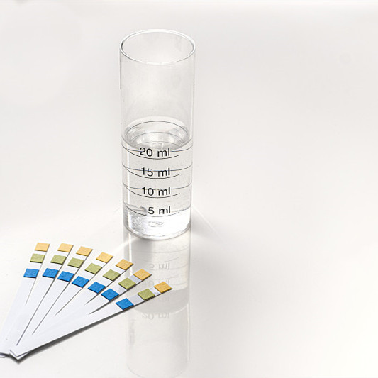 difference|pH value|zinc chloride|ammonium chloride-Hosea Chem