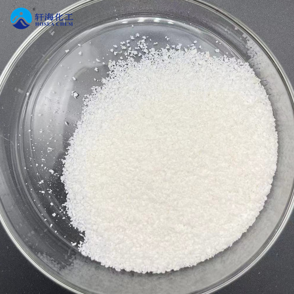 Wallpaper Glue|Sodium Carboxymethyl Starch Flake|CMS Flake-Hoesa Chem