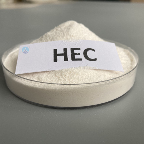 HEC|Hydroxy Ethyl Cellulose|Technical Data Sheet
