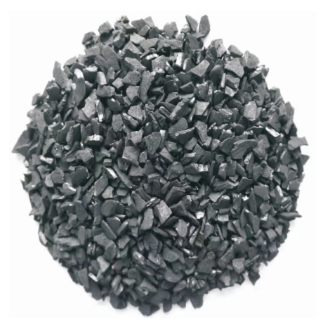 Coconut Shell Activated Carbon