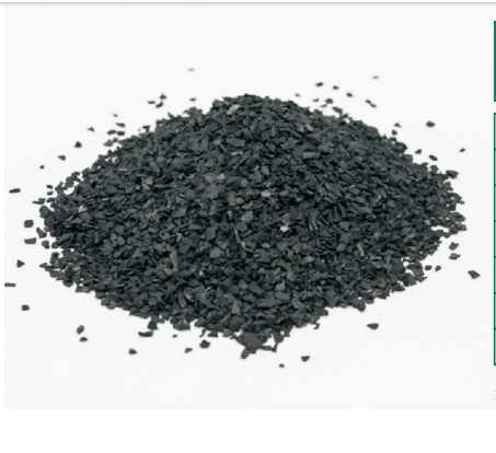 Nutshell Activated Carbon