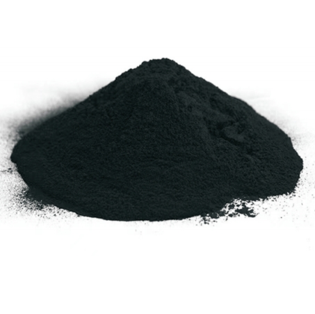 Powdered Activated Carbon
