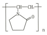 China|Povidone|Polyvinylpyrrolidone|Povidonum-Hosea Chem