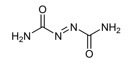 China|Azodicarbonamide|AC foaming agent|Manufacturer|supplier-Hosea Chem