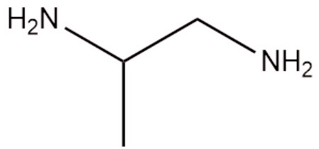 China 1,2-Diaminopropane