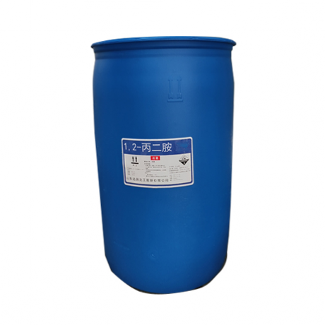 China|1,2-Diaminopropane|Cas 78-90-0|Factory|Manufacturers|Supplier-Hosea Chem