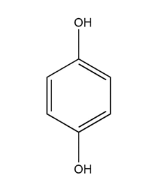 Hydroquinone