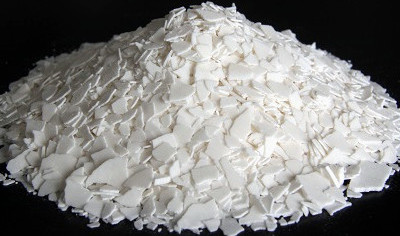 white needle crystal powde-Hydroquinone