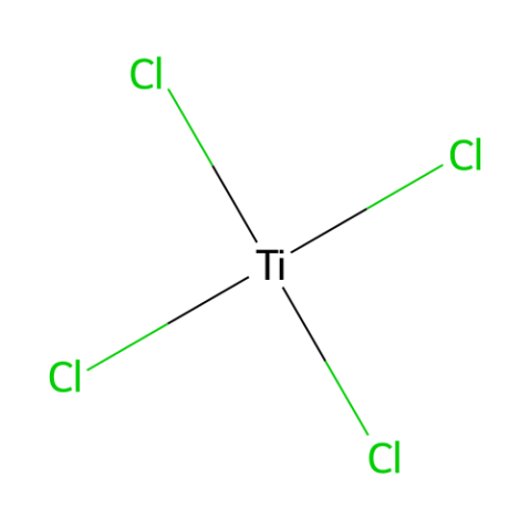 Titanium Tetrachloride China