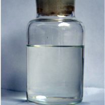 China Titanium Tetrachloride