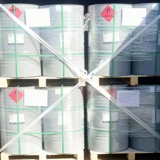 Acetonitrile|China|CAS 75-05-8|Factory|Manufacturer|Supplier