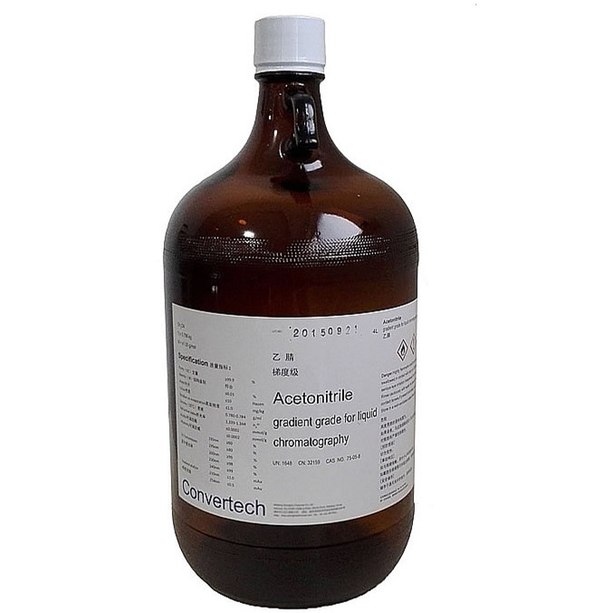 Acetonitrile|China|CAS 75-05-8|Factory|Manufacturer|Supplier