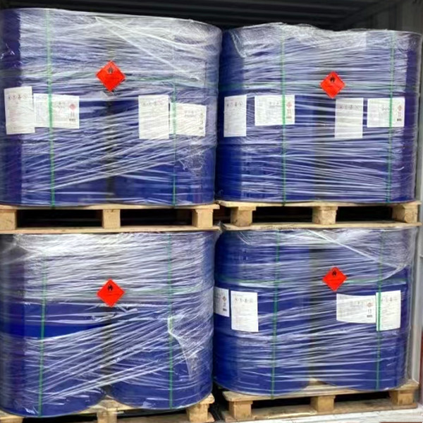 Methyl Methacrylate Export