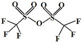 Trifluoromethanesulfonic Anhydride|Triflic Anhydride|China|CAS 358-23-6|Factory|Manufacturer|Supplier|Exporter-Hosea Chem