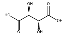 L(+)-Tartaric acid|China|CAS 87-69-4|Manufacturer|Factory|Supplier|Exporter-Hosea Chem