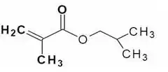China Isobutyl methacrylate (CAS 97-86-9) with best quality and price.
