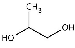 Propylene Glycol|PG|China|CAS 57-55-6|Manufacturer|Factory|Supplier|Exporter-Hosea Chem