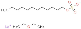 Sodium Lauryl Ether Sulfate|SLES|China|CAS 68585-34-2|Manufacturer|Factory|Supplier|Exporter-Hosea Chem