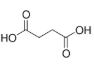 Succinic Acid|China|CAS 110-15-6|Manufacturer|Factory|Supplier|Exporter-Hosea Chem