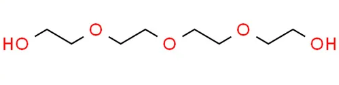 Tetraethylene Glycol|TTEG|China|CAS 112-60-7|Manufacturer|Factory|Supplier|Exporter-Hosea Chem