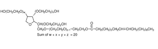 Tween 80|China|CAS 9005-65-6|Manufacturer|Factory|Supplier|Exporter-Hosea Chem