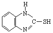 2-Mercaptobenzimidazole|Cas 583-39-1|Antioxidant MB|2-Benzimidazolethiol|Rubber Antioxidant|China|Manufacturer|Factory|Supplier|Exporter-Hosea Chem