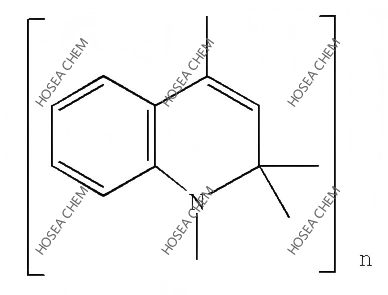Antioxidant RD|Cas 26780-96-1|TMQ|Polymerized 2,2,4-Trimethyl-1,2-Dihydroquinoline|Rubber Antioxidant|China|Manufacturer|Factory|Supplier|Exporter-Hosea Chem