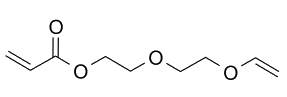 2-(2-Vinyloxy Ethoxy) Ethyl Acrylate|VEEA|China|CAS 86273-46-3|Manufacturer|Factory|Supplier|Exporter-Hosea Chem 2-(2-Vinyloxy Ethoxy) Ethyl Acrylate|VEEA|China|CAS 86273-46-3|Manufacturer|Factory|Supplier|Exporter-Hosea Chem