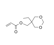 Cyclic Trimethylopropane Formal Acrylate|CTFA|China|CAS 66492-51-1|Manufacturer|Factory|Supplier|Exporter-Hosea Chem Cyclic Trimethylopropane Formal Acrylate|CTFA|China|CAS 66492-51-1|Manufacturer|Factory|Supplier|Exporter-Hosea Chem