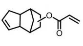 Dihydrodicyclopentadienyl Acrylate|DCPA|China|CAS 12542-30-2|Manufacturer|Factory|Supplier|Exporter-Hosea Chem Dihydrodicyclopentadienyl Acrylate|DCPA|China|CAS 12542-30-2|Manufacturer|Factory|Supplier|Exporter-Hosea Chem