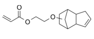 Dicyclopentenyloxyethyl Acrylate|DCPEA|China|CAS 65983-31-5|Manufacturer|Factory|Supplier|Exporter-Hosea Chem Dicyclopentenyloxyethyl Acrylate|DCPEA|China|CAS 65983-31-5|Manufacturer|Factory|Supplier|Exporter-Hosea Chem