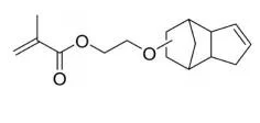 Dicyclopentenyloxyethyl Methacrylate|DCPEMA|China|CAS 68586-19-6|Manufacturer|Factory|Supplier|Exporter-Hosea Chem Dicyclopentenyloxyethyl Methacrylate|DCPEMA|China|CAS 68586-19-6|Manufacturer|Factory|Supplier|Exporter-Hosea Chem