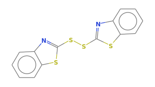 2,2'-Dibenzothiazolyl Disulfide|Cas 120-78-5|Accelerator DM|Rubber Accelerator|China|Manufacturer|Factory|Supplier|Exporter-Hosea Chem