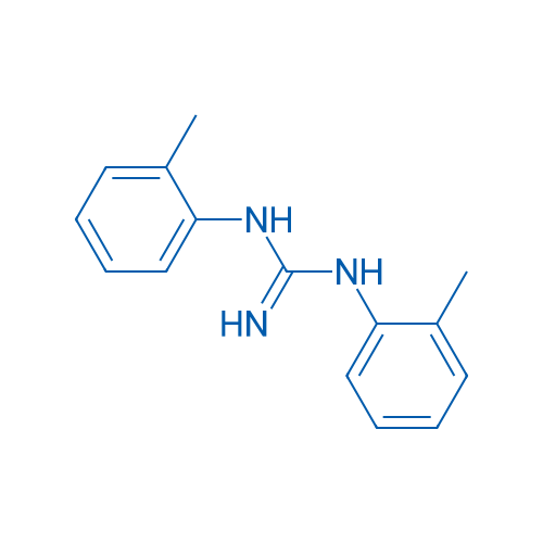 1,3-di-O-tolylguanidine|Cas 97-39-2|Accelerator DOTG|Rubber Accelerator|China|Manufacturer|Factory|Supplier|Exporter-Hosea Chem